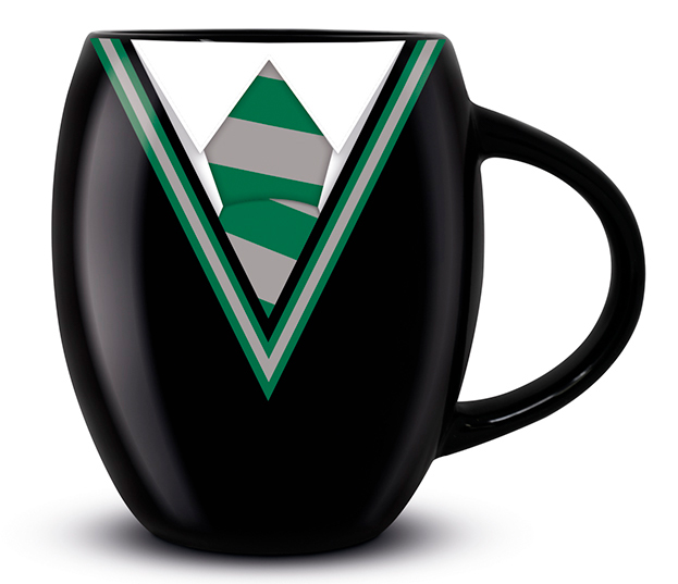 

Кружка Harry Potter: Slytherin Uniform (425 мл.)